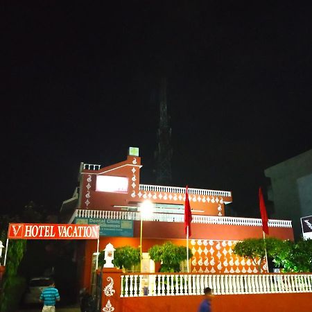 Hotel Vacation Jaipur Buitenkant foto