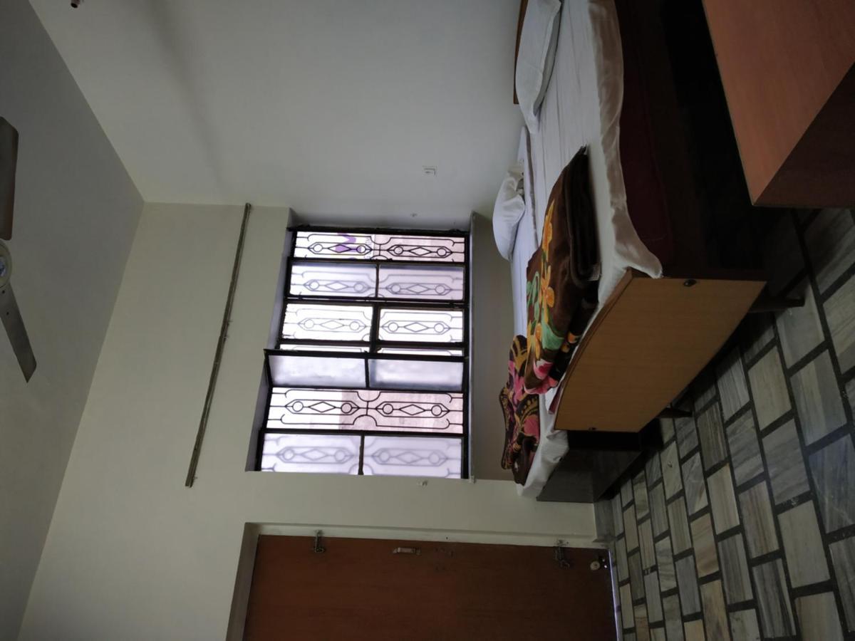 Hotel Vacation Jaipur Buitenkant foto