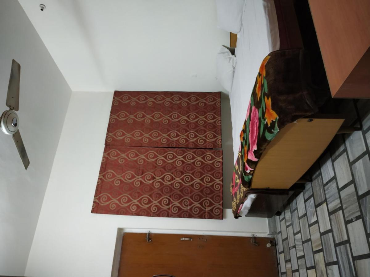 Hotel Vacation Jaipur Buitenkant foto