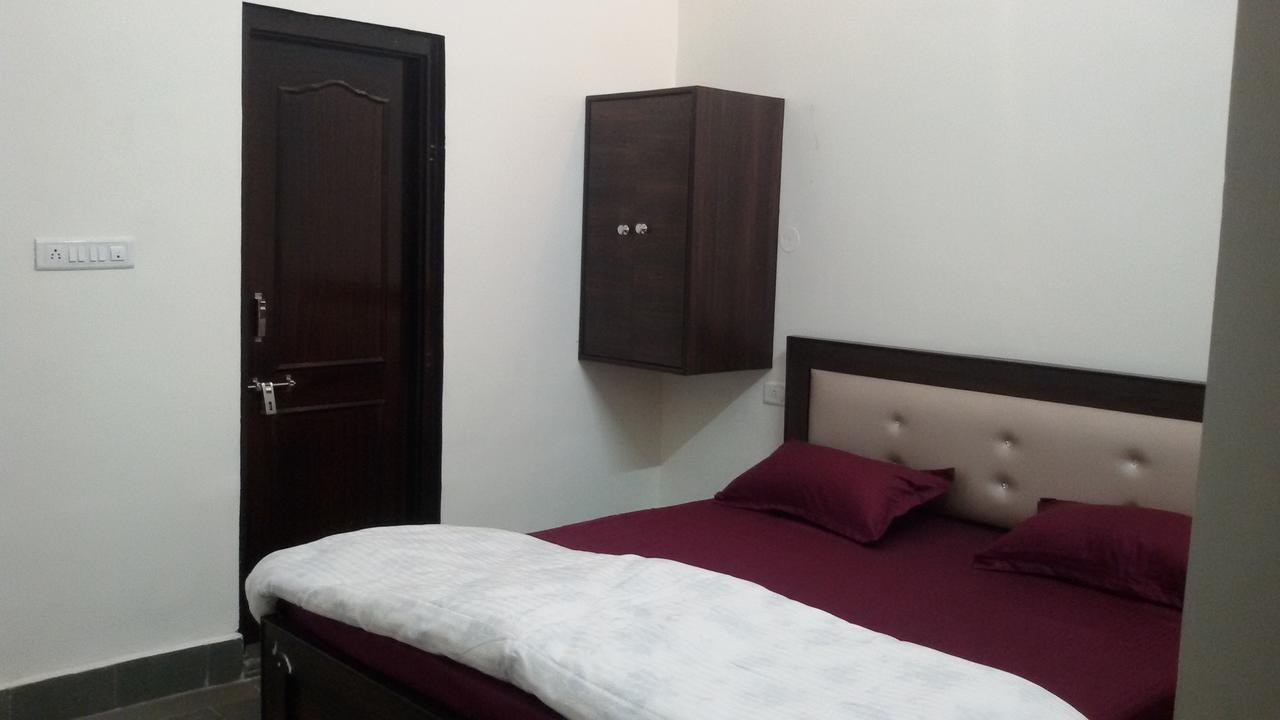 Hotel Vacation Jaipur Buitenkant foto
