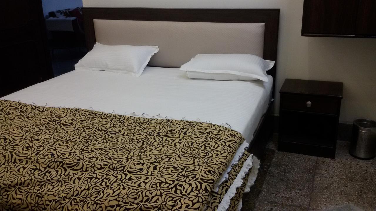 Hotel Vacation Jaipur Buitenkant foto
