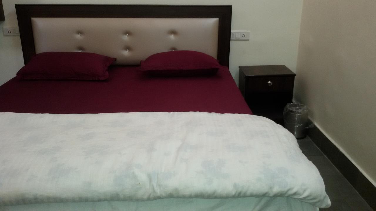 Hotel Vacation Jaipur Buitenkant foto