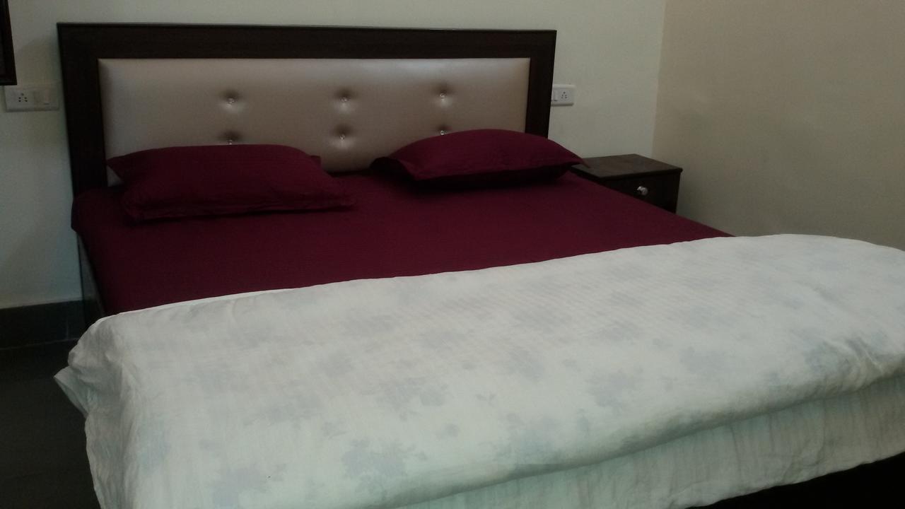 Hotel Vacation Jaipur Buitenkant foto