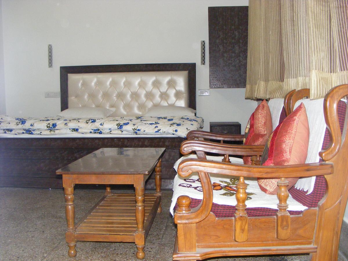 Hotel Vacation Jaipur Buitenkant foto