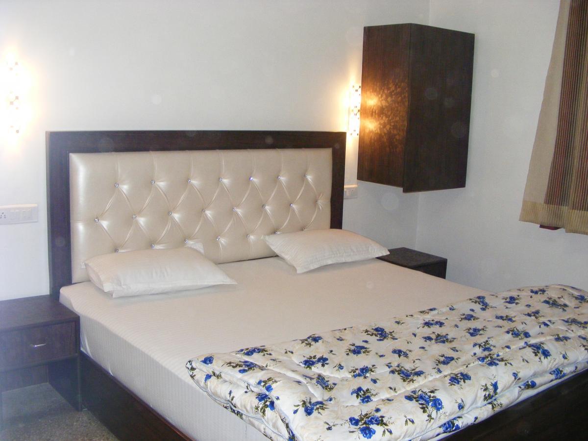 Hotel Vacation Jaipur Buitenkant foto