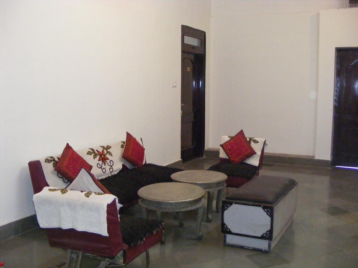 Hotel Vacation Jaipur Buitenkant foto
