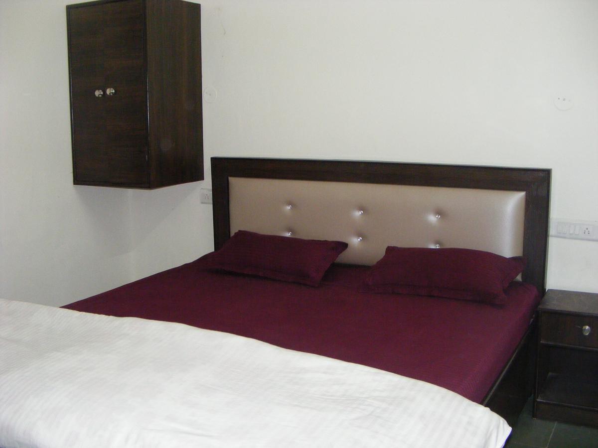 Hotel Vacation Jaipur Buitenkant foto