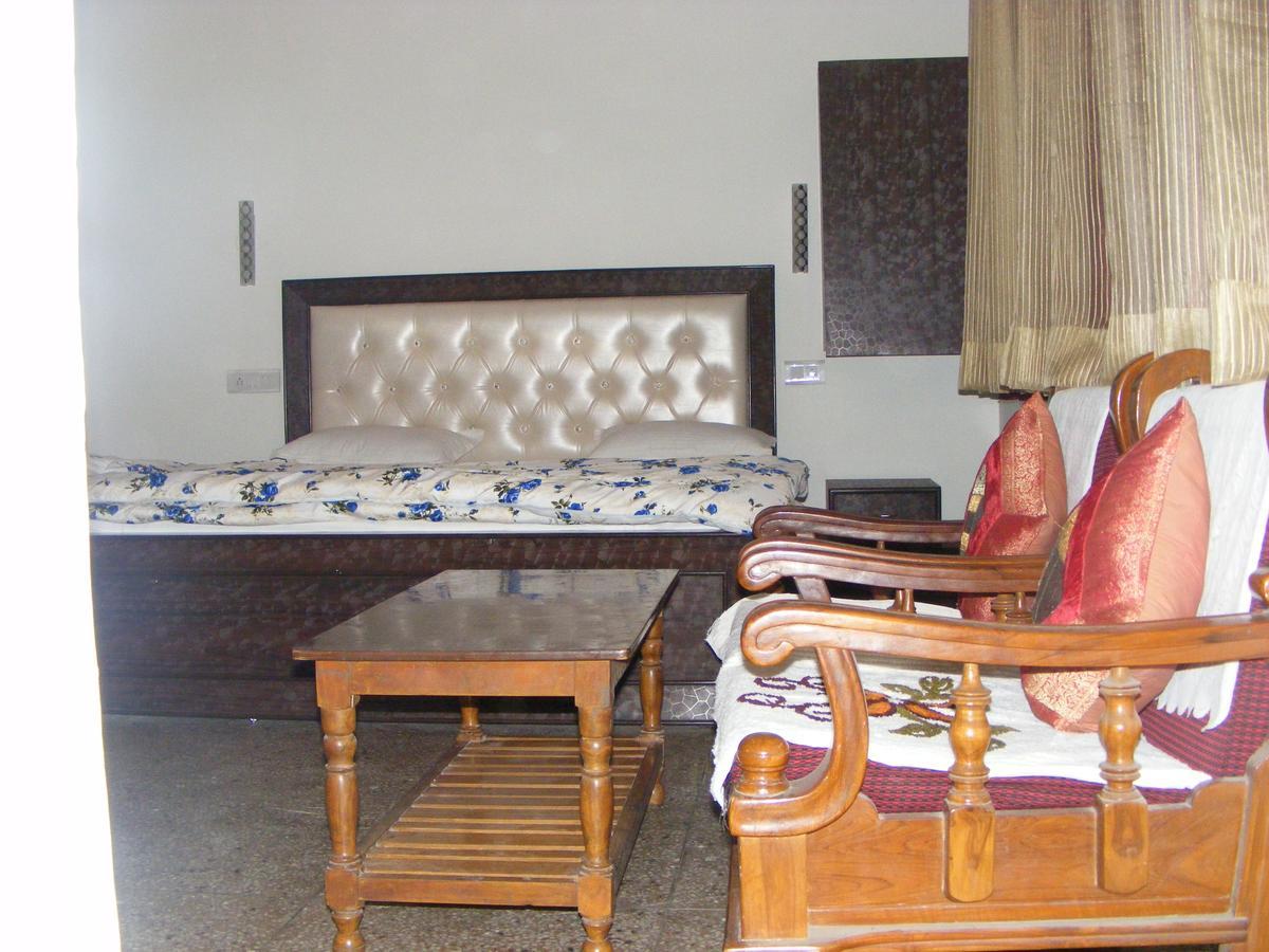 Hotel Vacation Jaipur Buitenkant foto