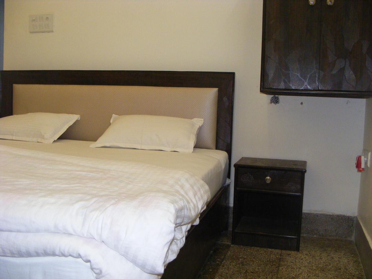 Hotel Vacation Jaipur Buitenkant foto
