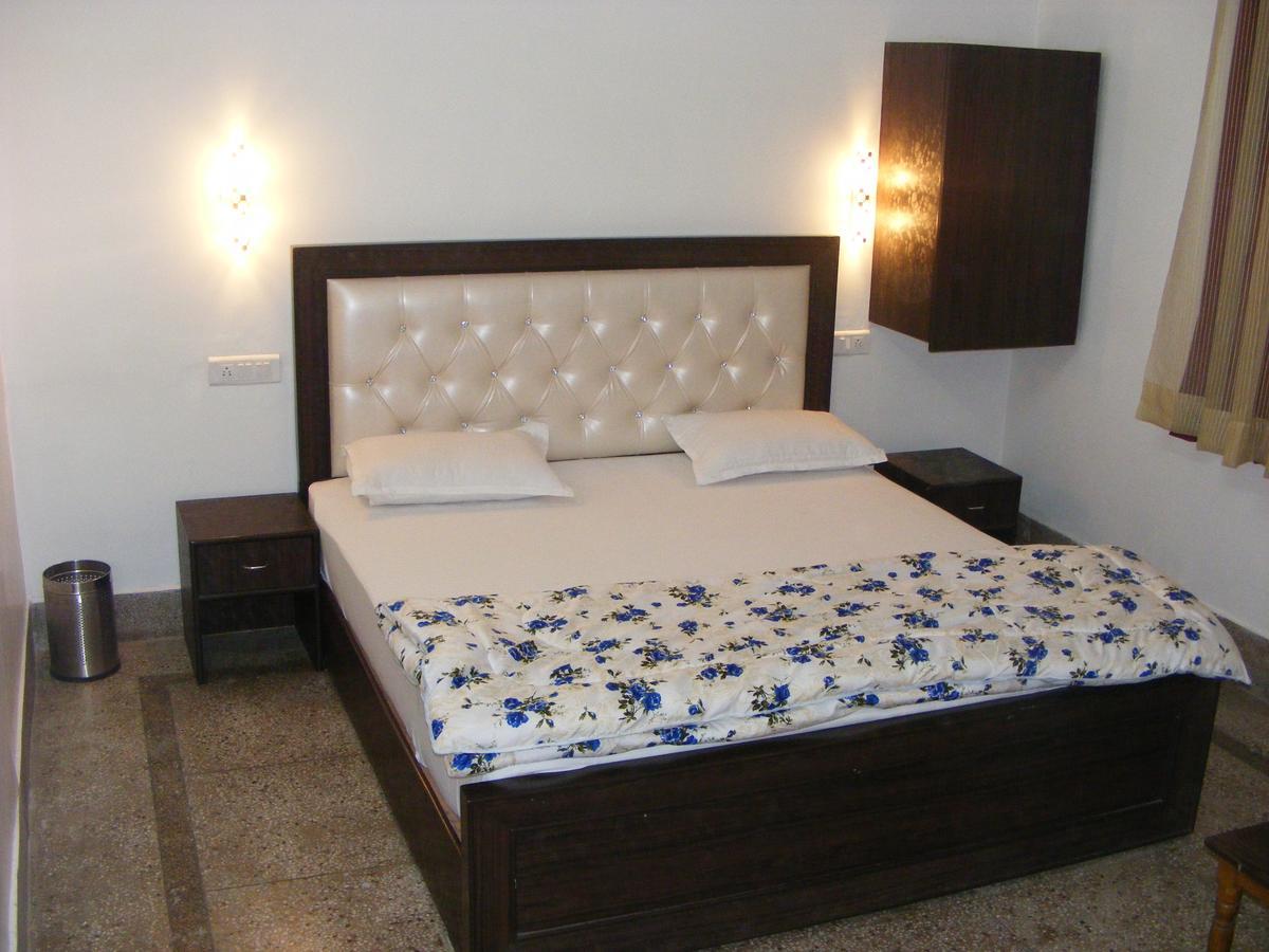 Hotel Vacation Jaipur Buitenkant foto