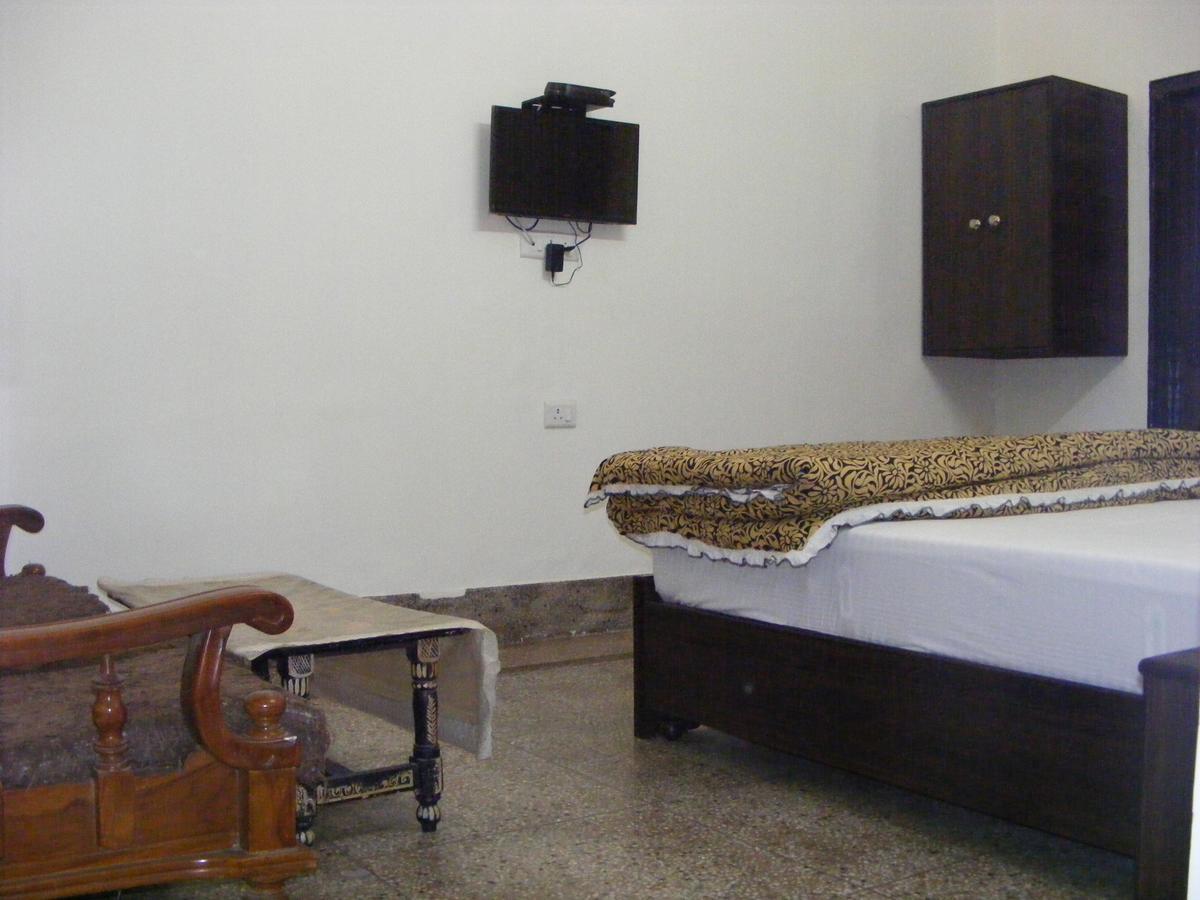 Hotel Vacation Jaipur Buitenkant foto