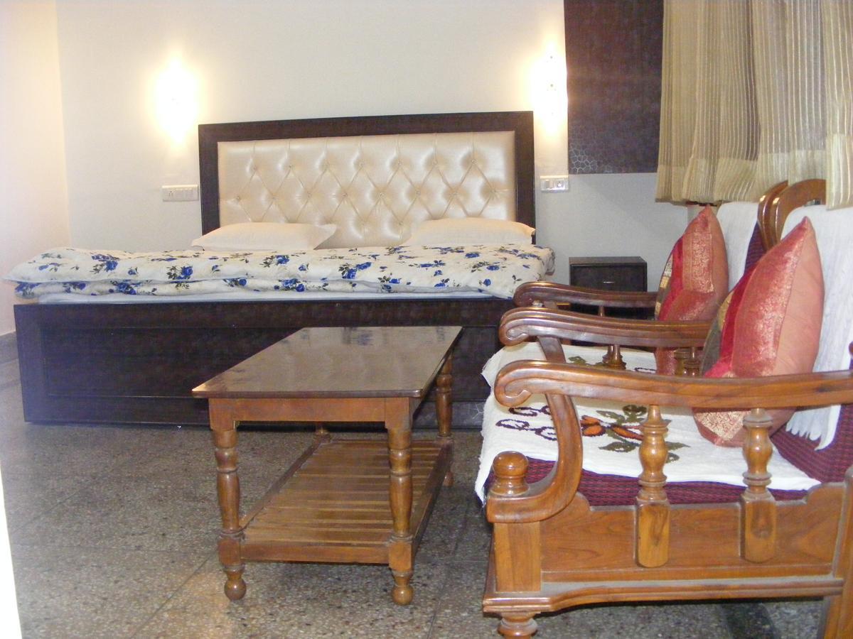 Hotel Vacation Jaipur Buitenkant foto