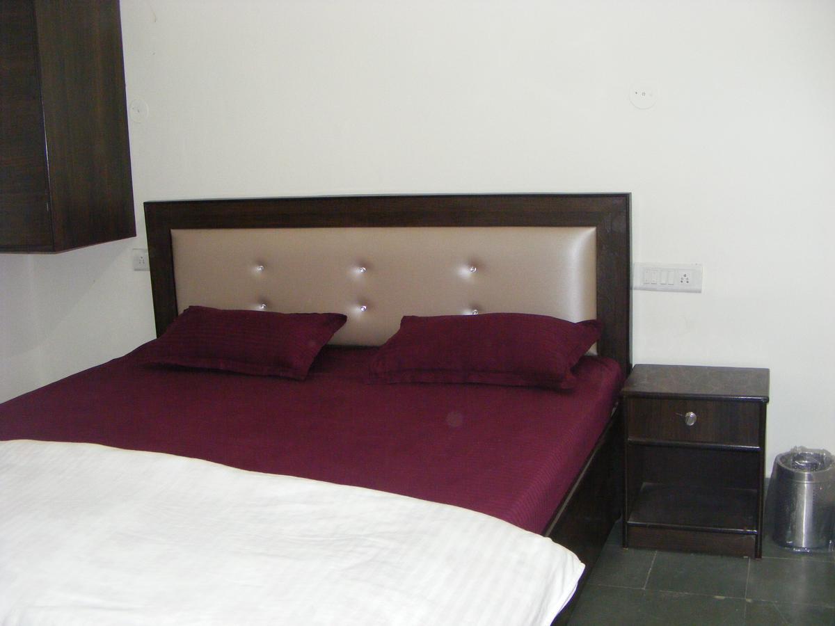 Hotel Vacation Jaipur Buitenkant foto