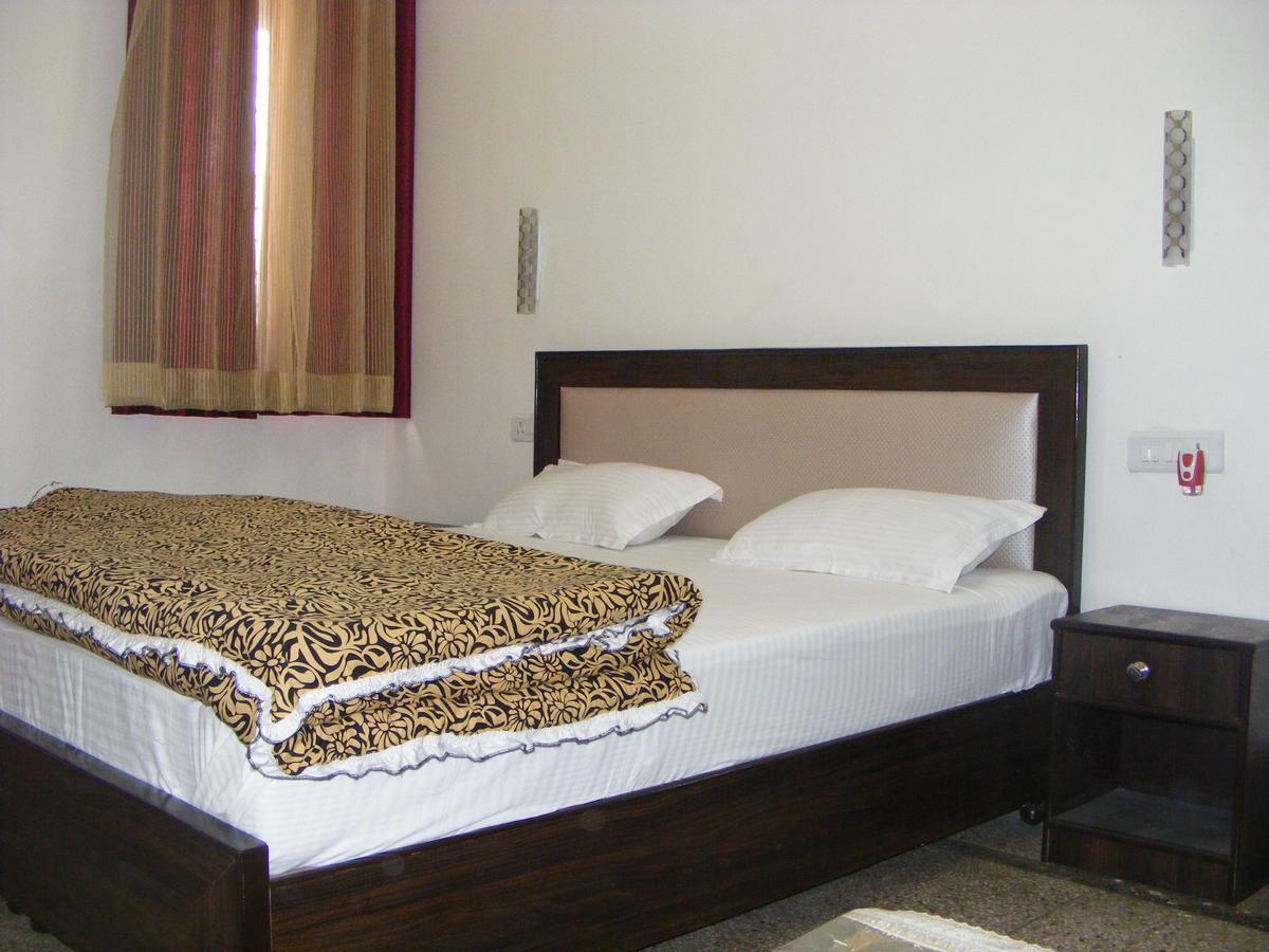 Hotel Vacation Jaipur Buitenkant foto