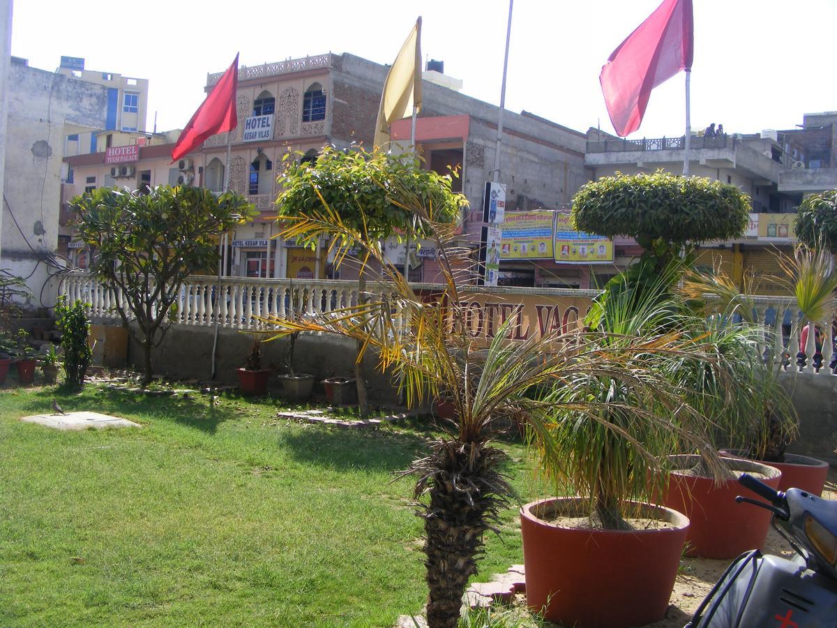 Hotel Vacation Jaipur Buitenkant foto