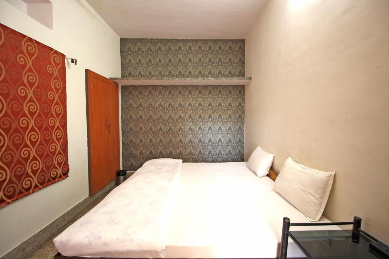 Hotel Vacation Jaipur Kamer foto