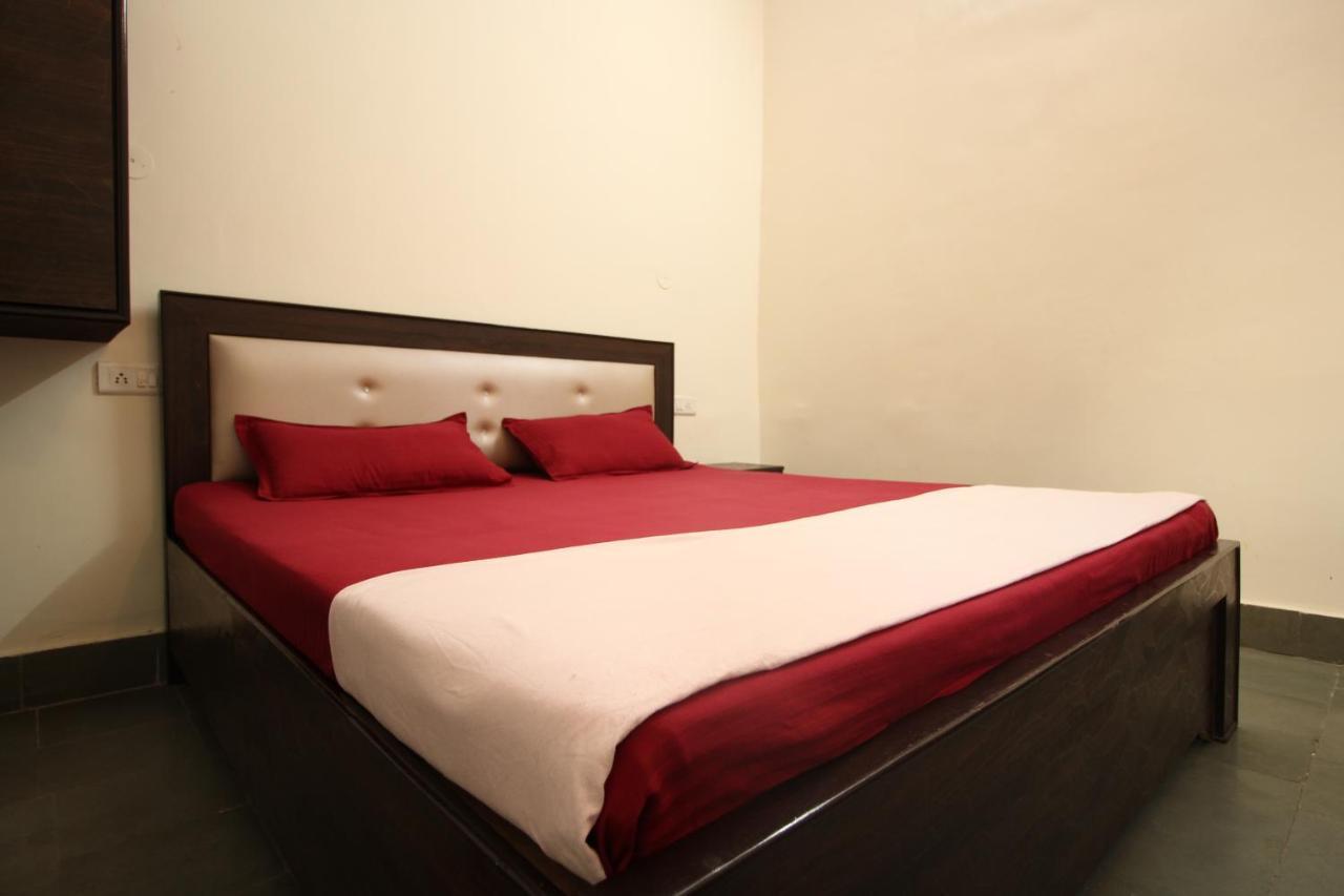 Hotel Vacation Jaipur Buitenkant foto
