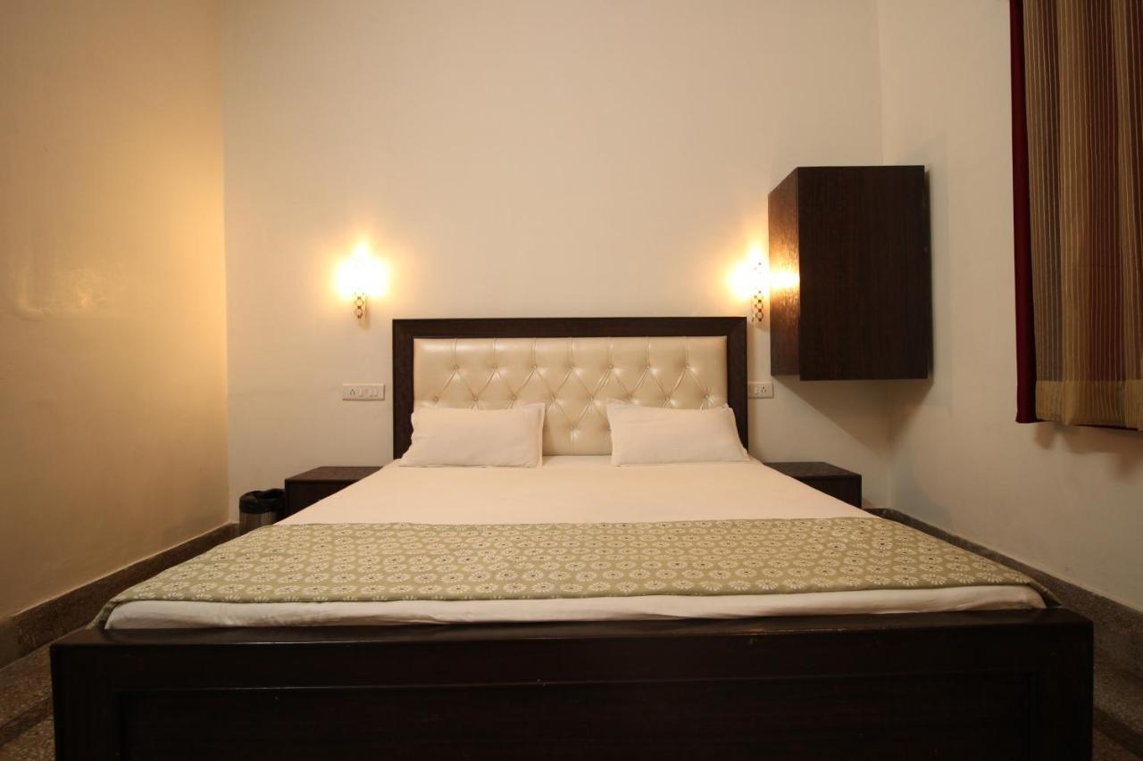 Hotel Vacation Jaipur Buitenkant foto