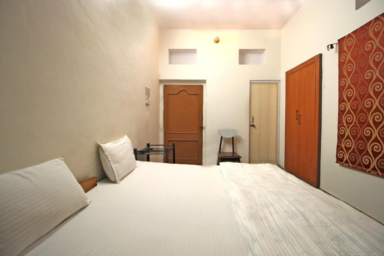Hotel Vacation Jaipur Buitenkant foto