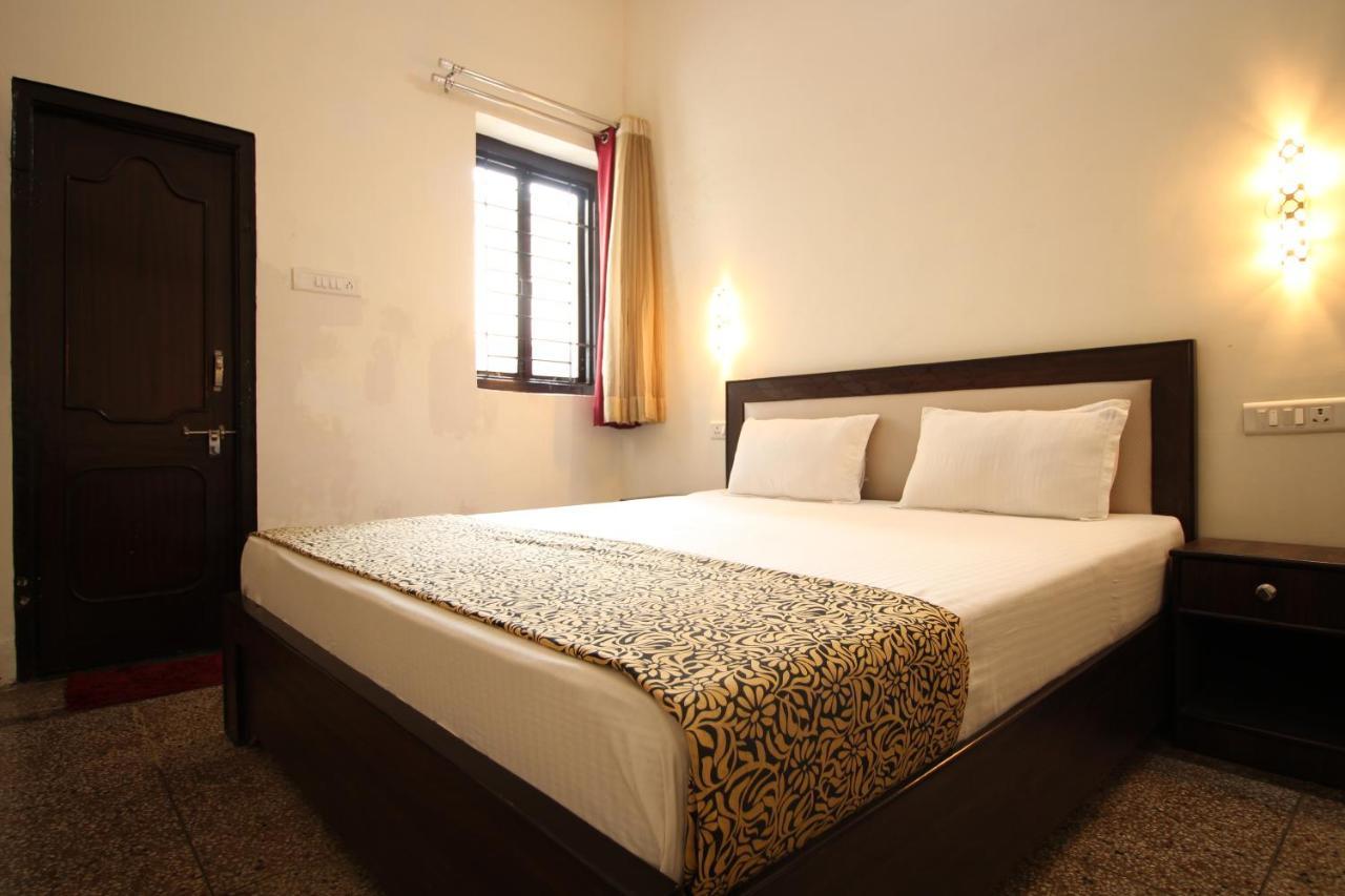 Hotel Vacation Jaipur Buitenkant foto