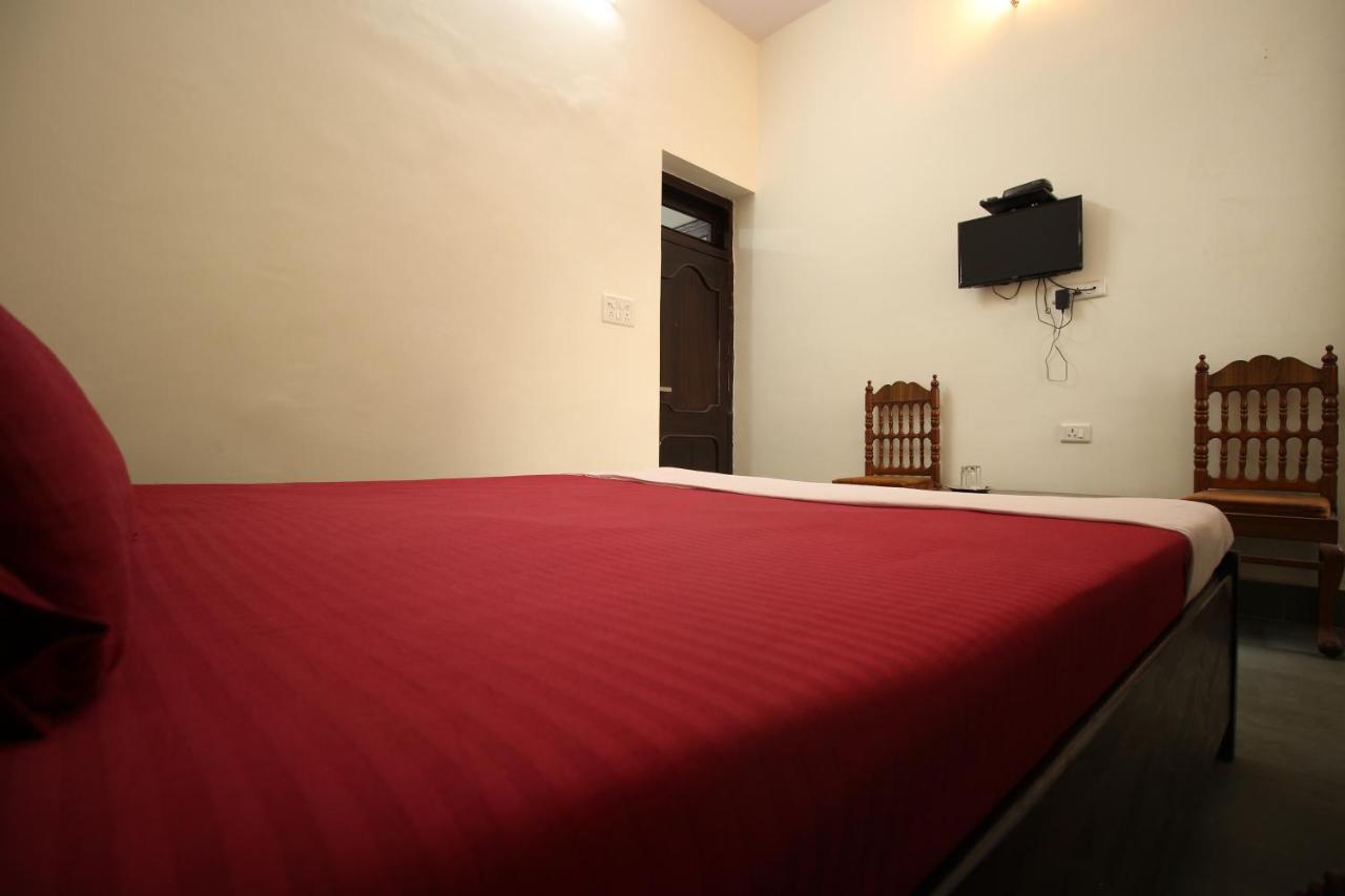 Hotel Vacation Jaipur Buitenkant foto