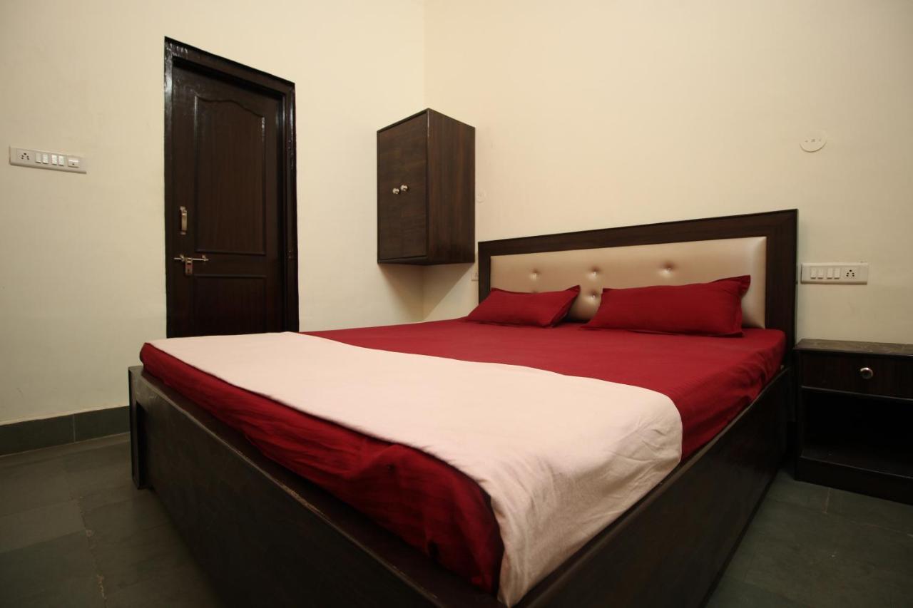 Hotel Vacation Jaipur Buitenkant foto