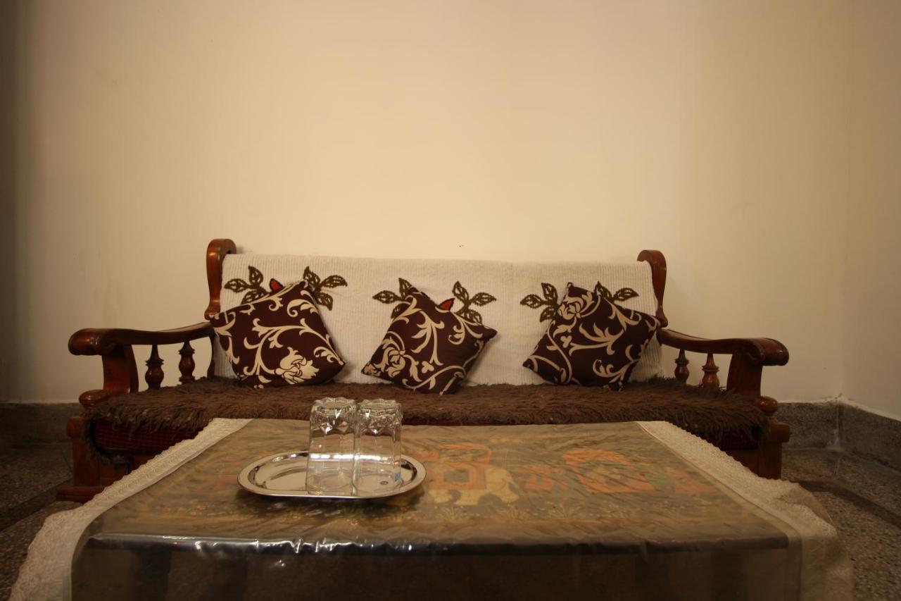Hotel Vacation Jaipur Buitenkant foto