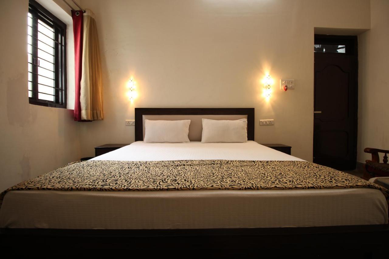 Hotel Vacation Jaipur Buitenkant foto