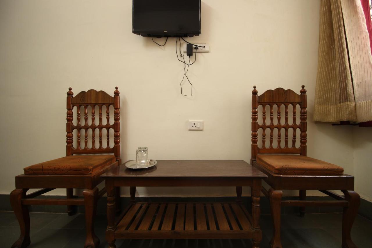 Hotel Vacation Jaipur Buitenkant foto