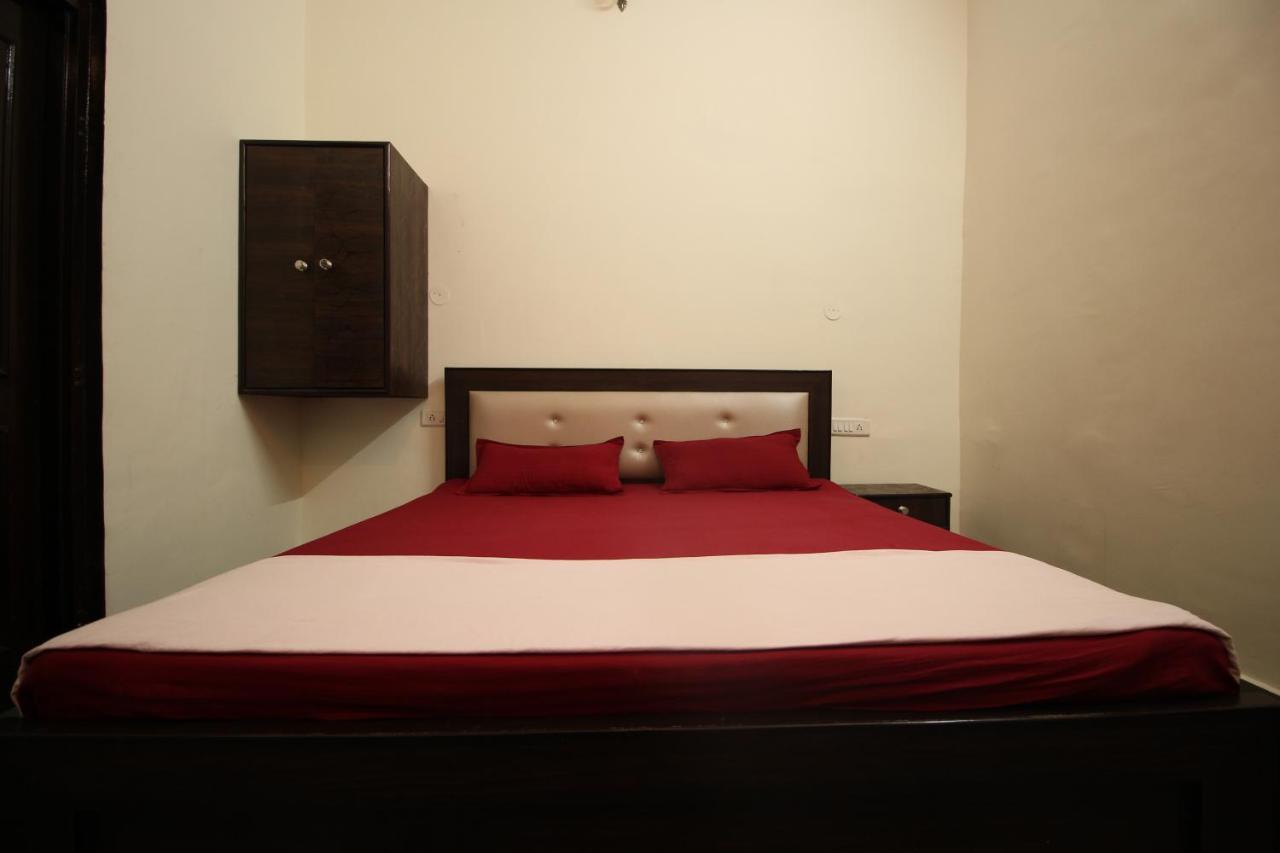 Hotel Vacation Jaipur Buitenkant foto