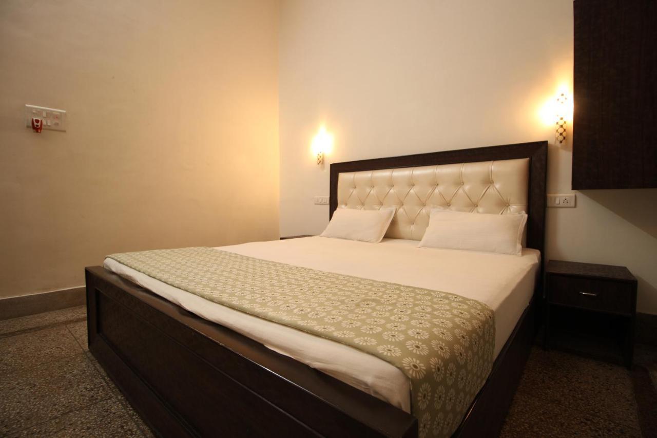 Hotel Vacation Jaipur Buitenkant foto