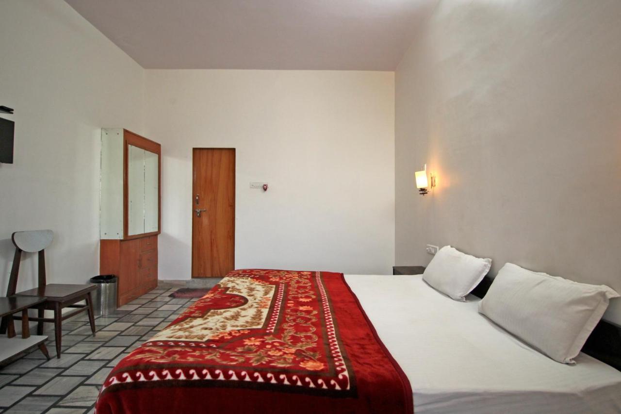 Hotel Vacation Jaipur Buitenkant foto
