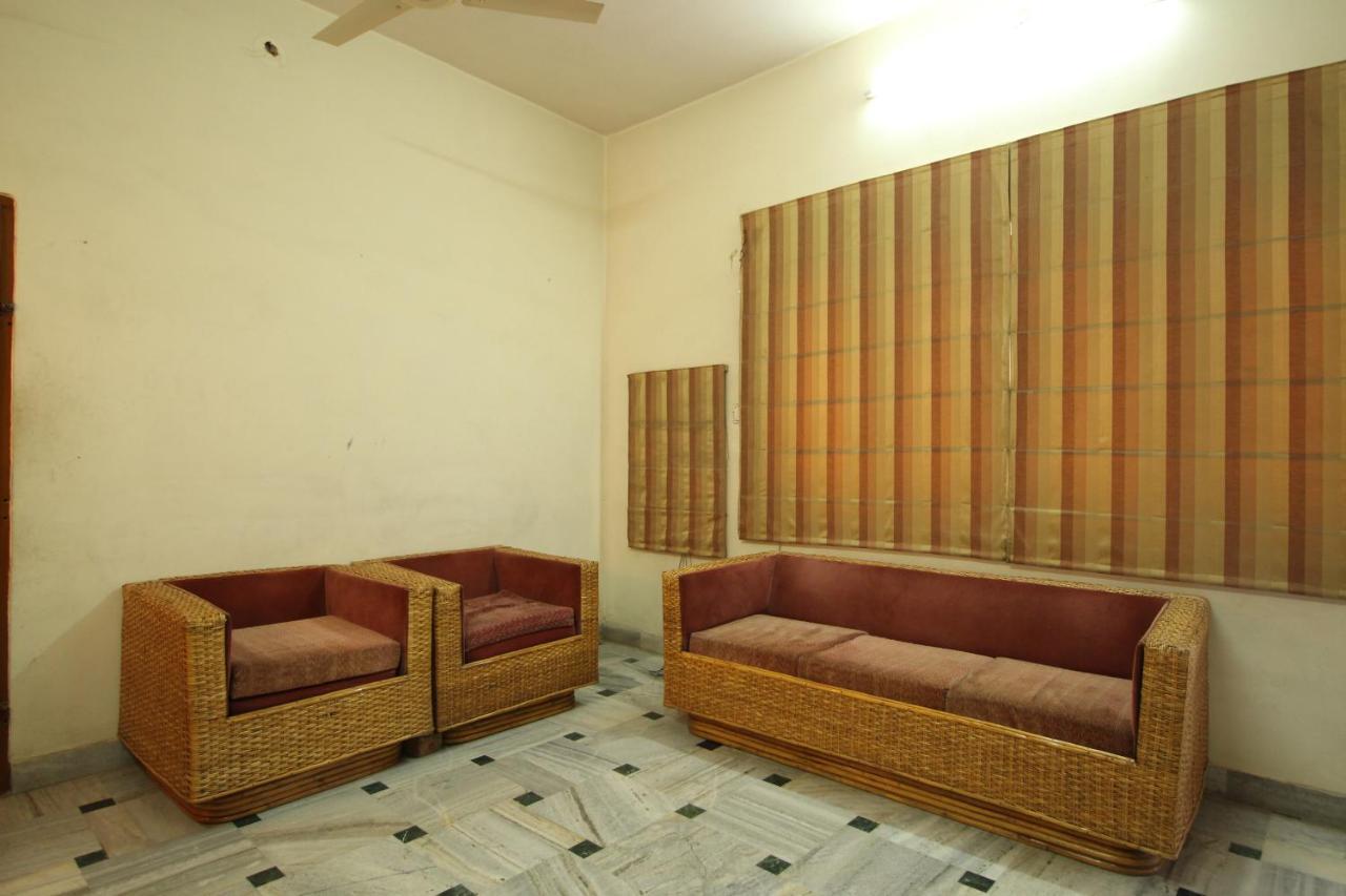 Hotel Vacation Jaipur Buitenkant foto