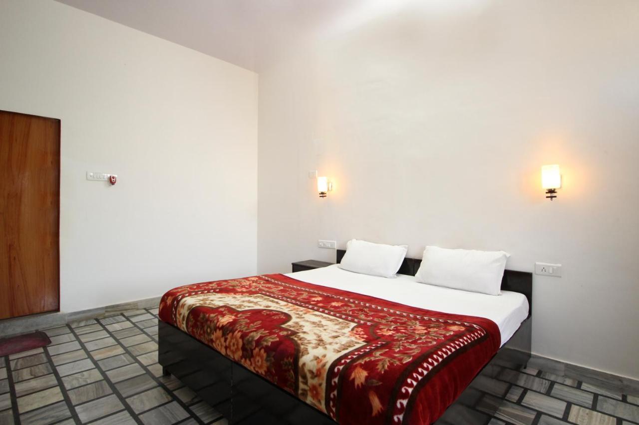 Hotel Vacation Jaipur Buitenkant foto