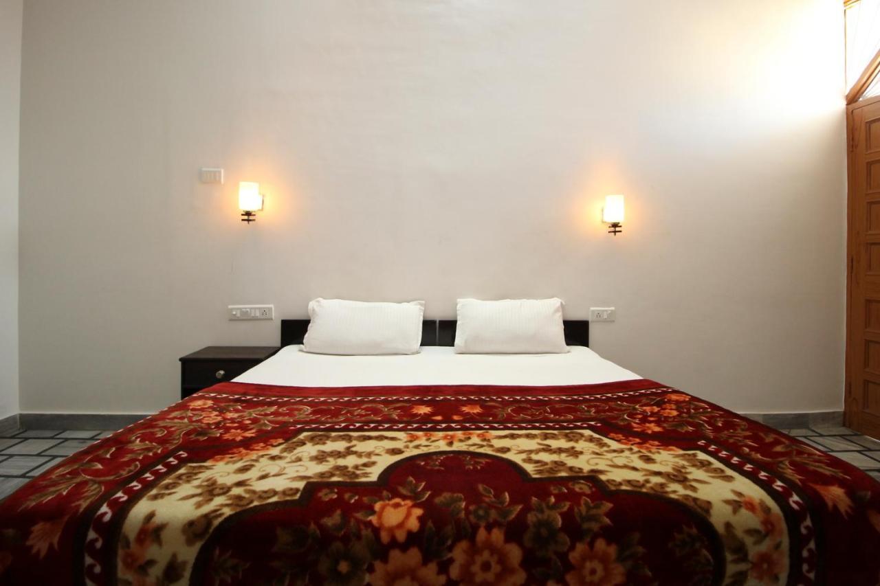 Hotel Vacation Jaipur Buitenkant foto