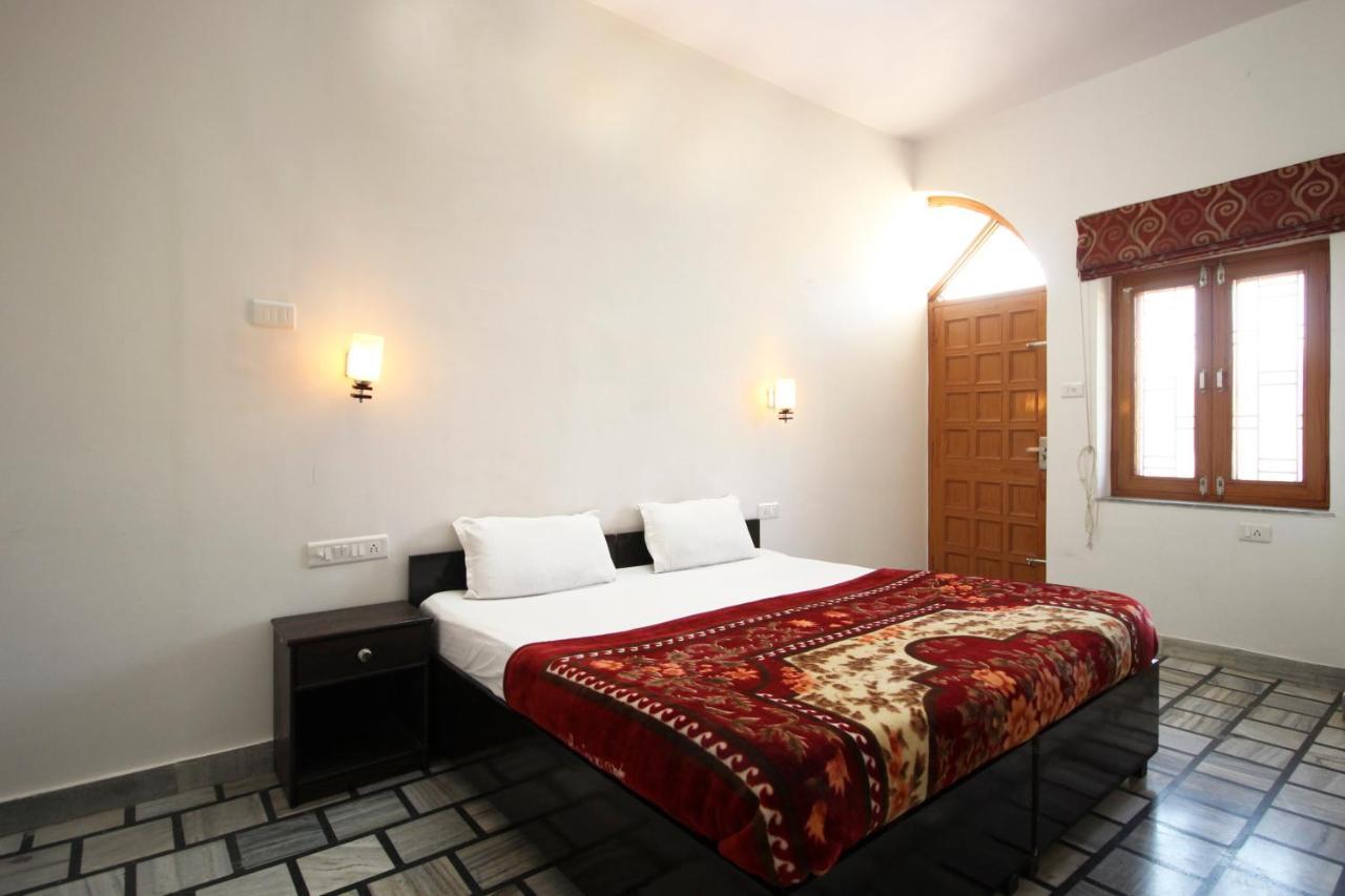 Hotel Vacation Jaipur Buitenkant foto