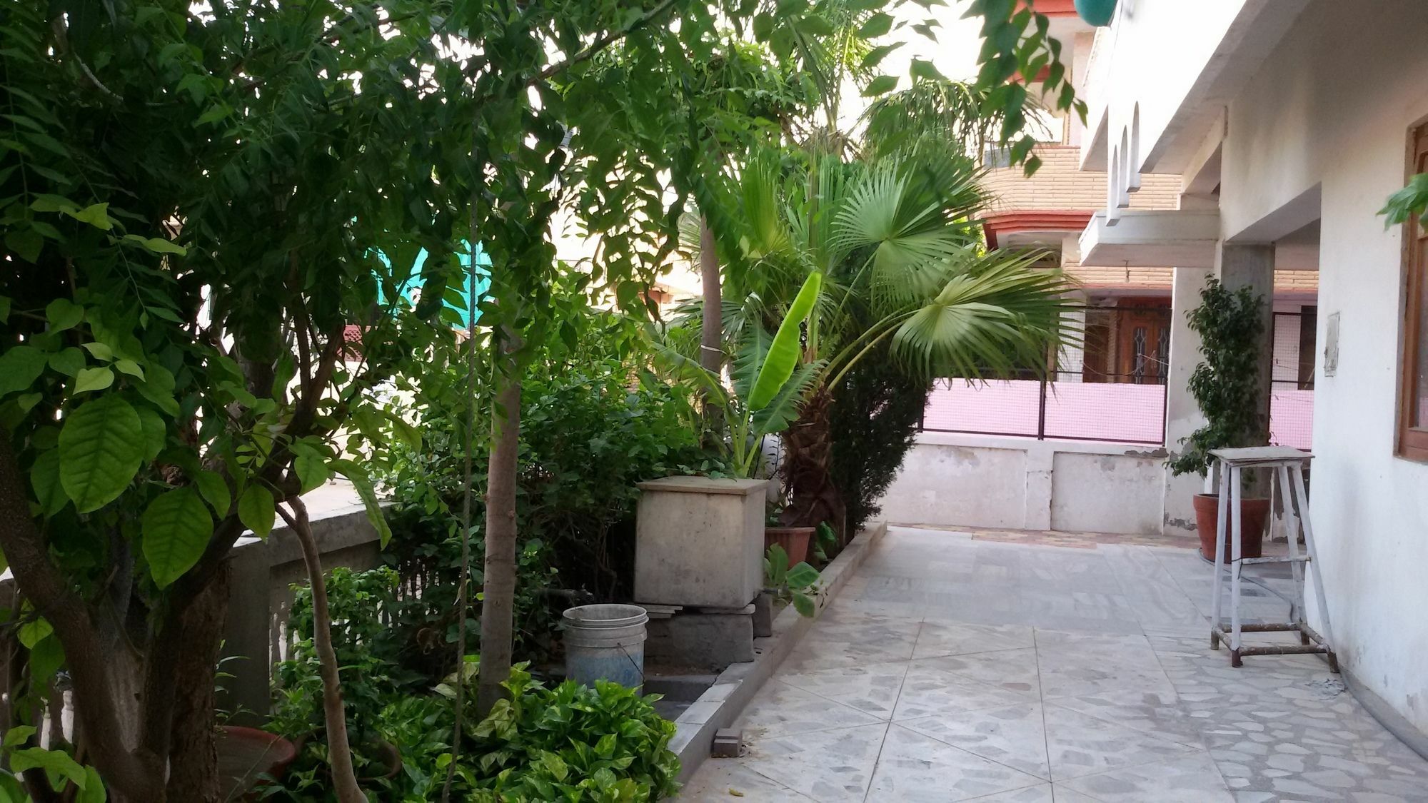 Hotel Vacation Jaipur Buitenkant foto