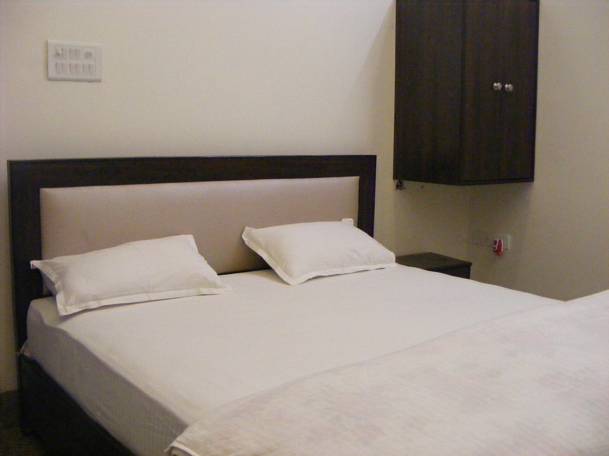 Hotel Vacation Jaipur Buitenkant foto
