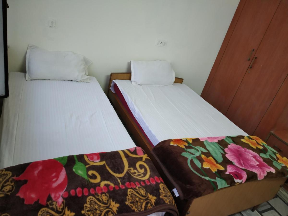 Hotel Vacation Jaipur Buitenkant foto